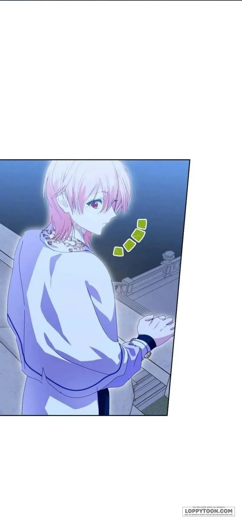 Phía Sau Mặt Nạ Của Nam Chính Hiền Lành - Chap 86 - Trang 2