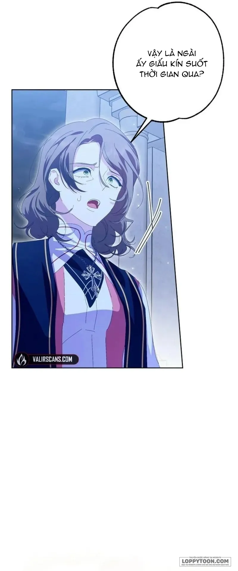 Phía Sau Mặt Nạ Của Nam Chính Hiền Lành - Chap 86 - Trang 11