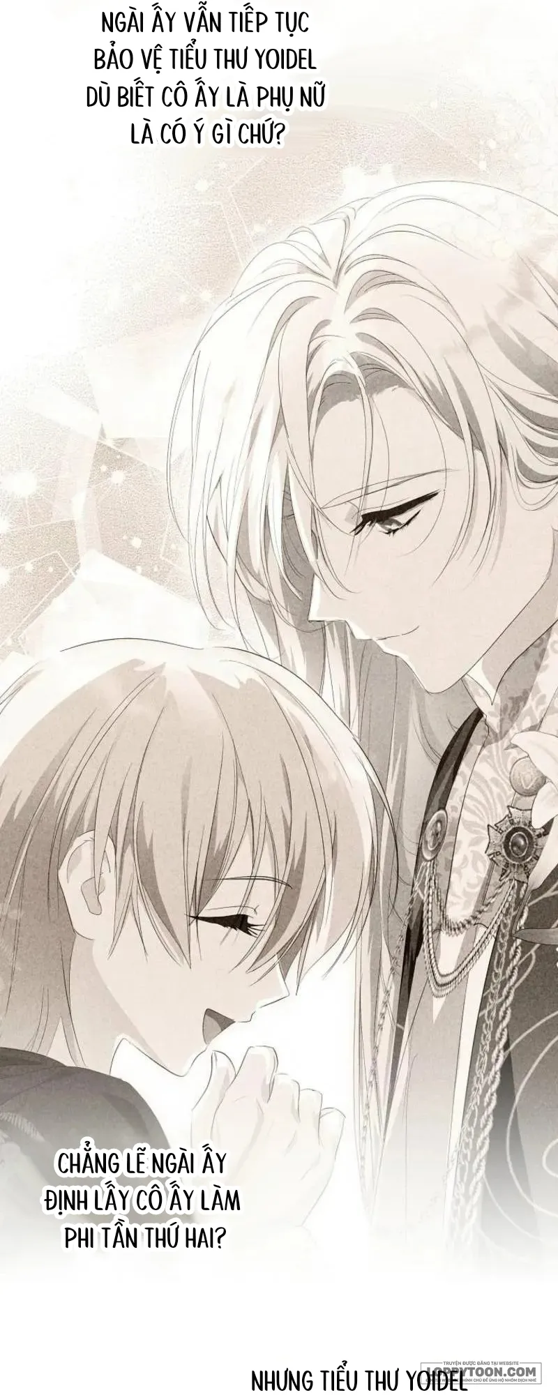 Phía Sau Mặt Nạ Của Nam Chính Hiền Lành - Chap 86 - Trang 12