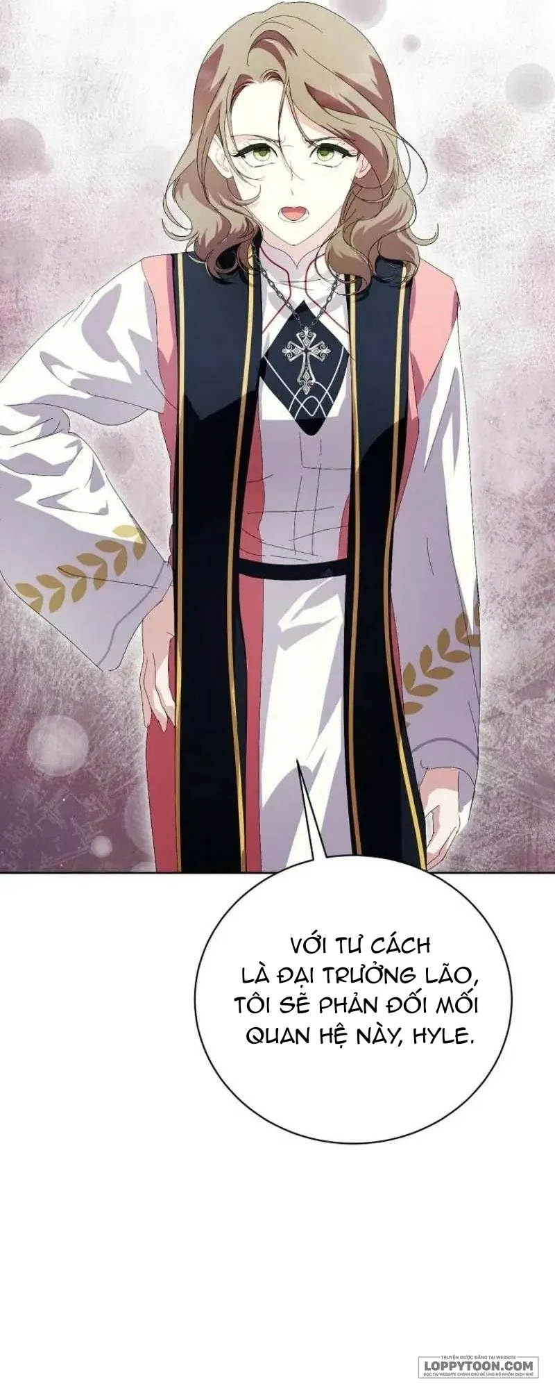 Phía Sau Mặt Nạ Của Nam Chính Hiền Lành - Chap 86 - Trang 14