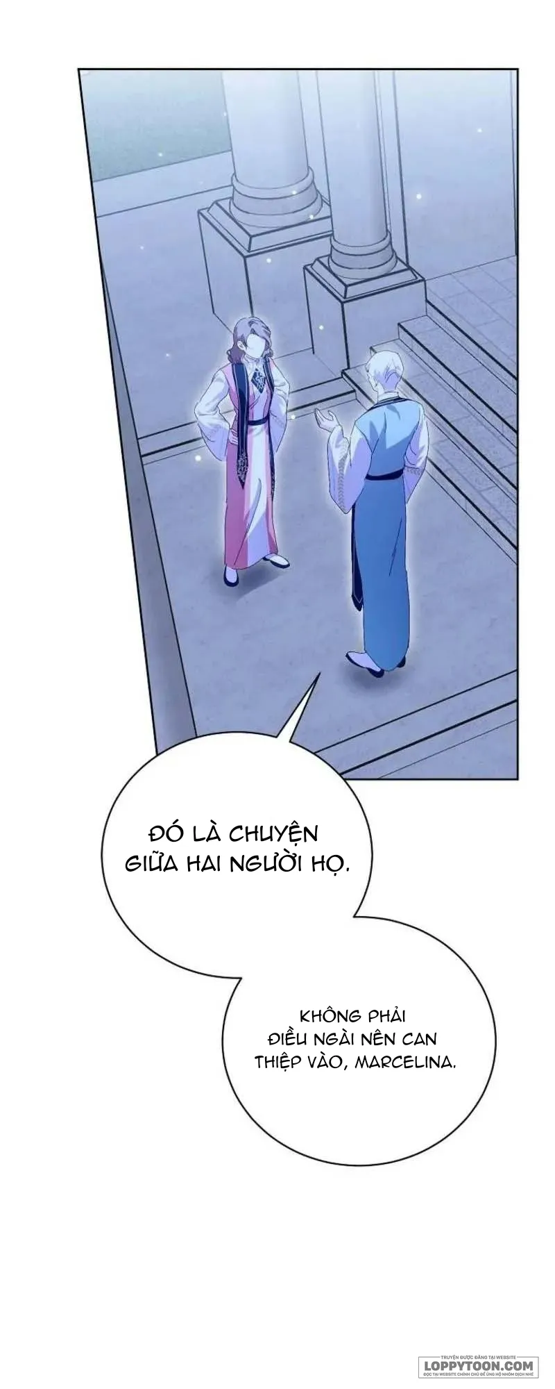 Phía Sau Mặt Nạ Của Nam Chính Hiền Lành - Chap 86 - Trang 15