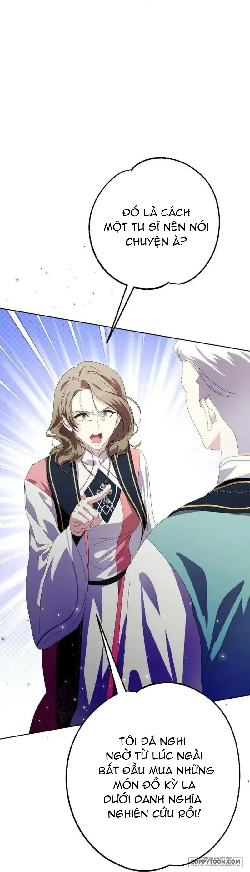 Phía Sau Mặt Nạ Của Nam Chính Hiền Lành - Chap 86 - Trang 18