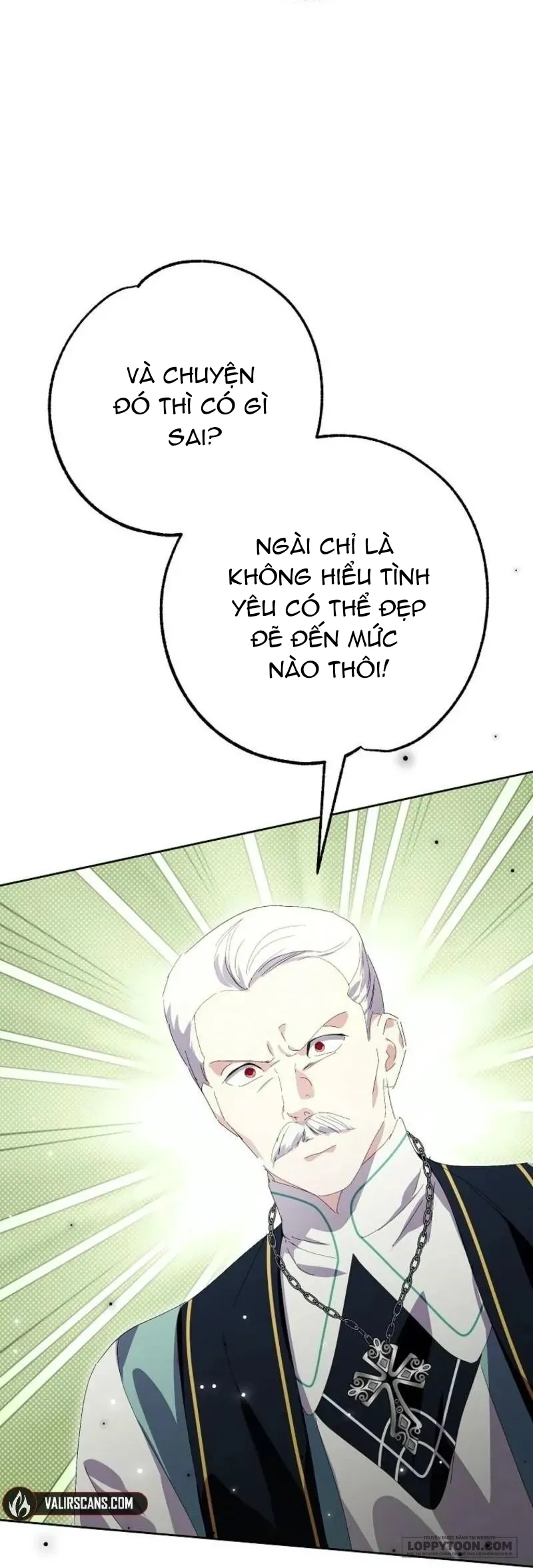 Phía Sau Mặt Nạ Của Nam Chính Hiền Lành - Chap 86 - Trang 19