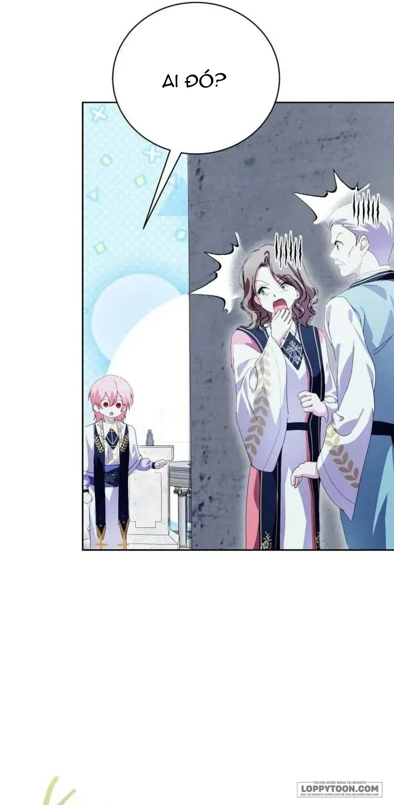 Phía Sau Mặt Nạ Của Nam Chính Hiền Lành - Chap 86 - Trang 3