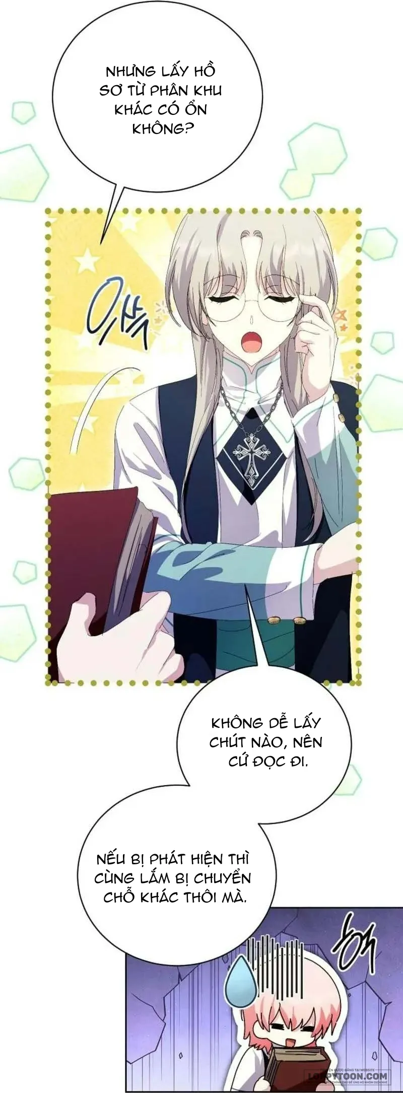 Phía Sau Mặt Nạ Của Nam Chính Hiền Lành - Chap 86 - Trang 26