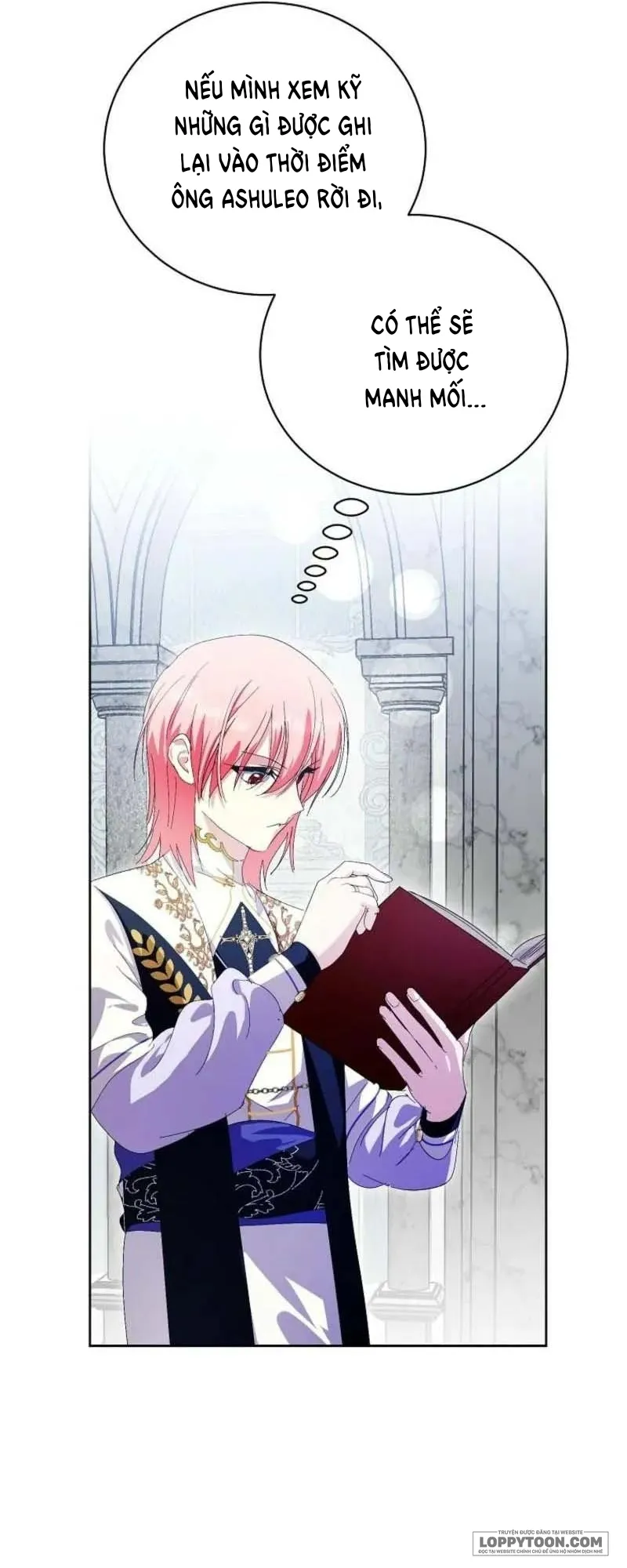 Phía Sau Mặt Nạ Của Nam Chính Hiền Lành - Chap 86 - Trang 28