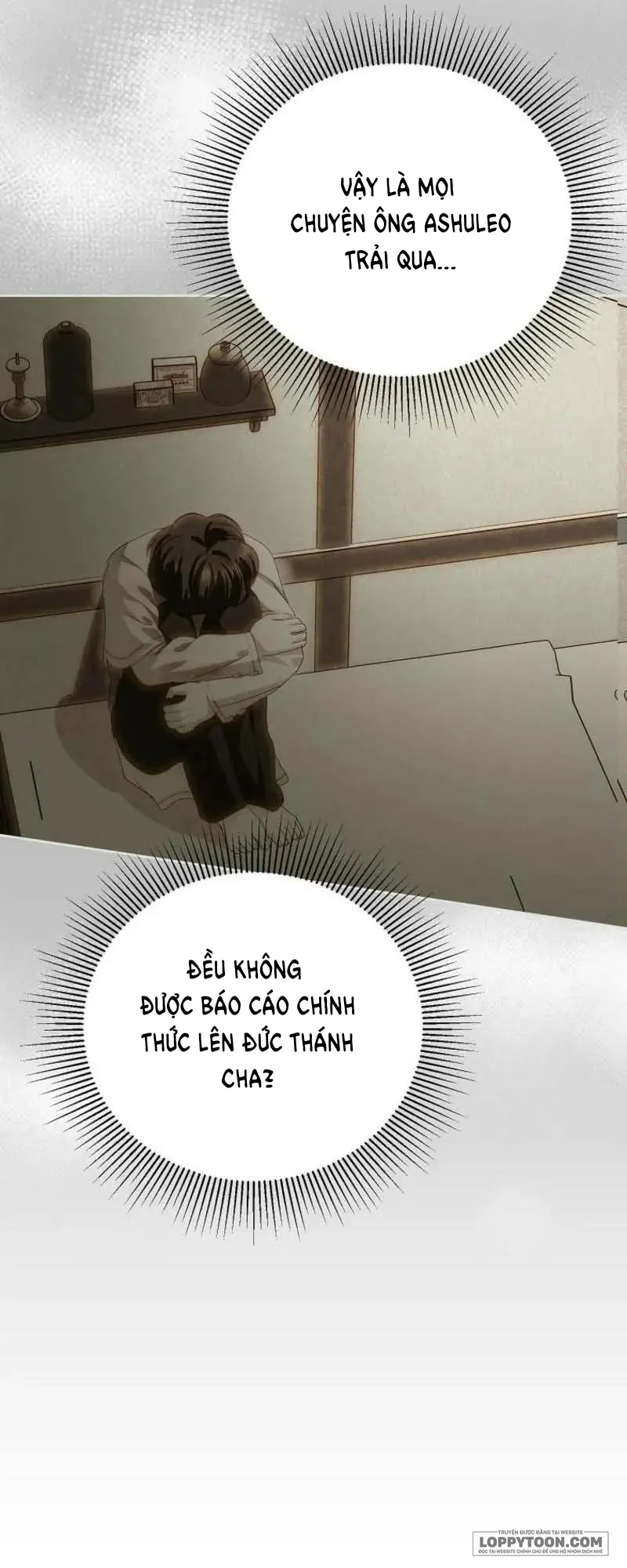 Phía Sau Mặt Nạ Của Nam Chính Hiền Lành - Chap 86 - Trang 30