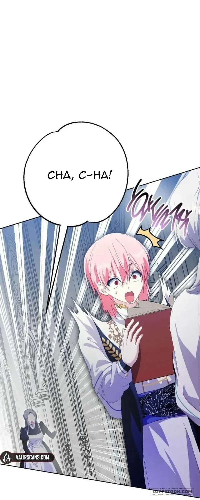 Phía Sau Mặt Nạ Của Nam Chính Hiền Lành - Chap 86 - Trang 31