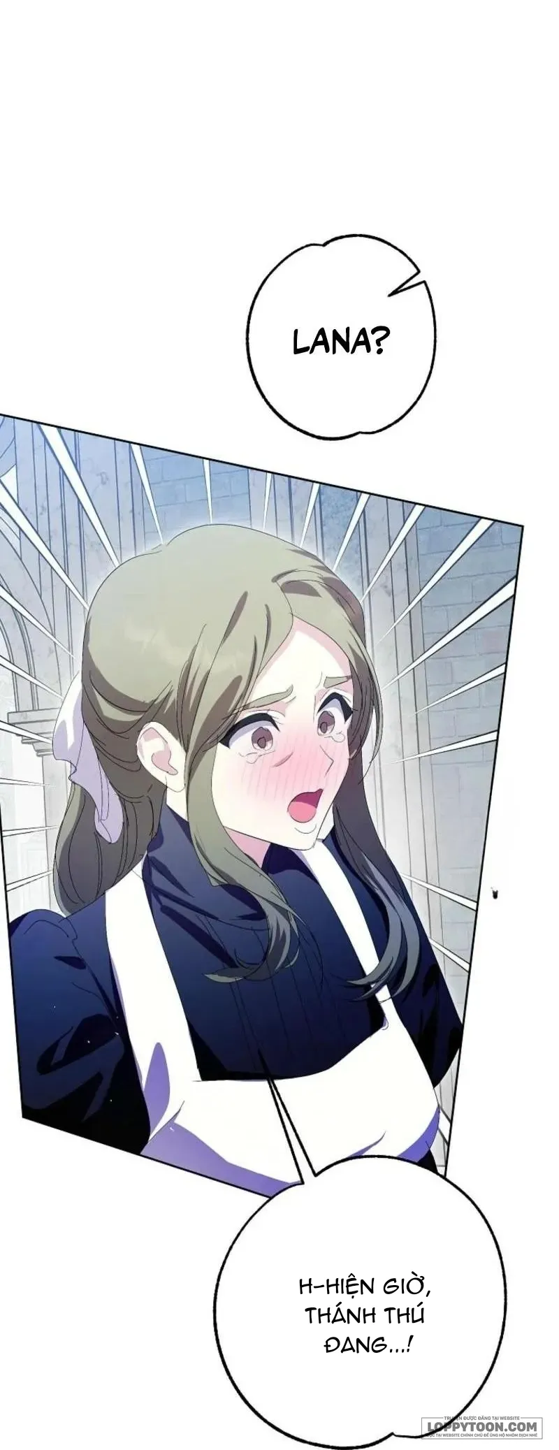 Phía Sau Mặt Nạ Của Nam Chính Hiền Lành - Chap 86 - Trang 32