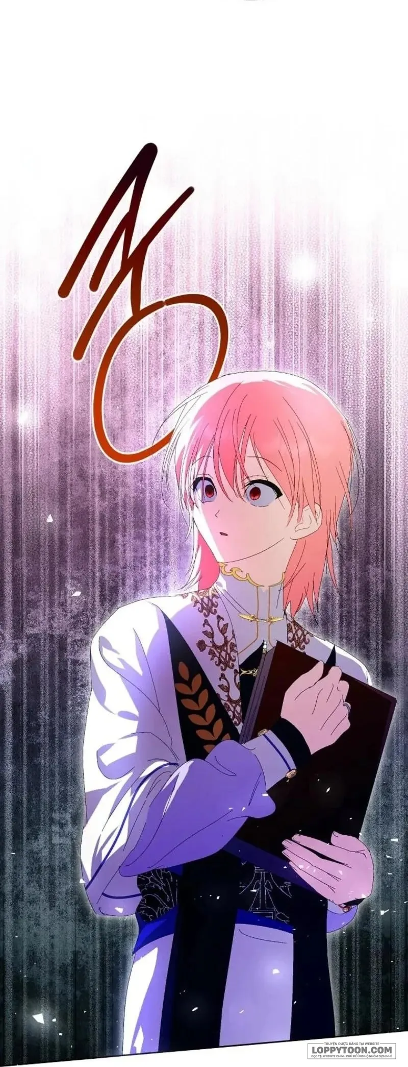 Phía Sau Mặt Nạ Của Nam Chính Hiền Lành - Chap 86 - Trang 33