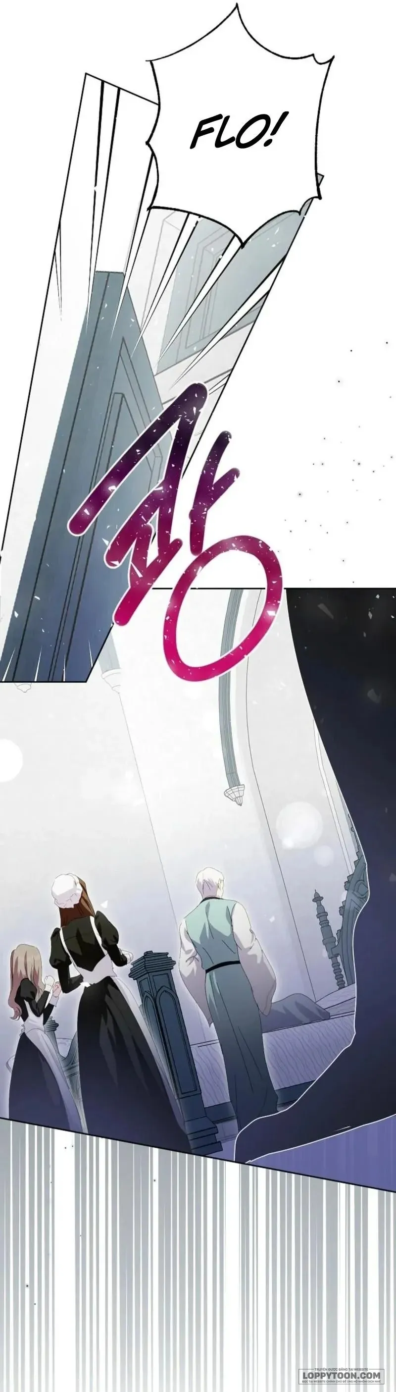 Phía Sau Mặt Nạ Của Nam Chính Hiền Lành - Chap 86 - Trang 35