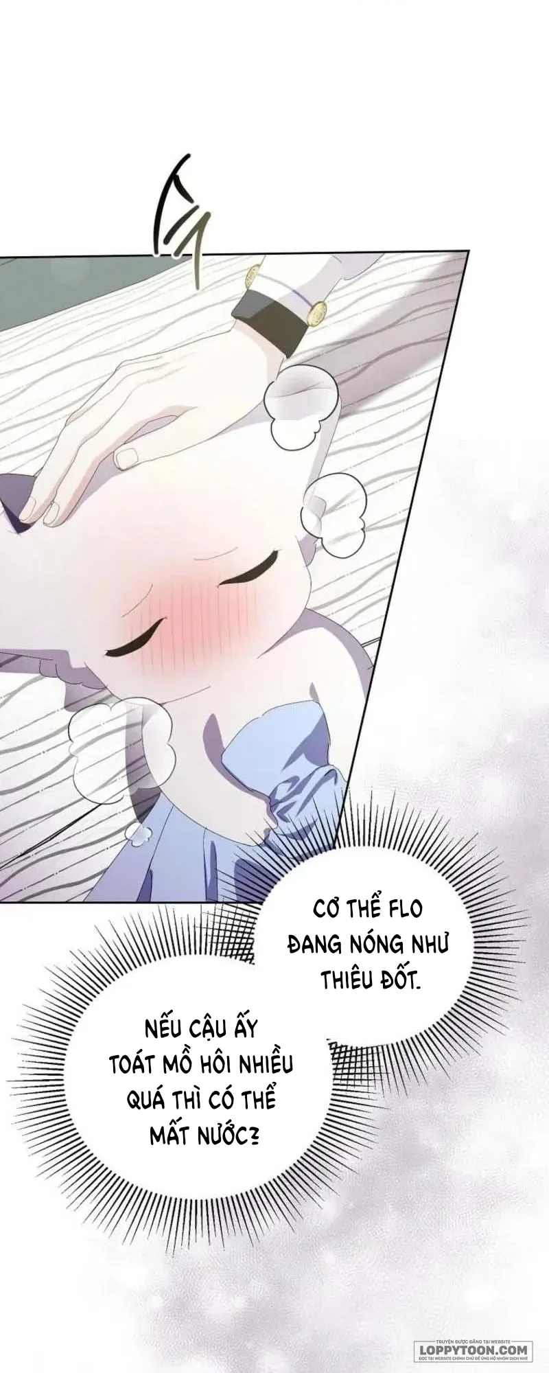 Phía Sau Mặt Nạ Của Nam Chính Hiền Lành - Chap 86 - Trang 40