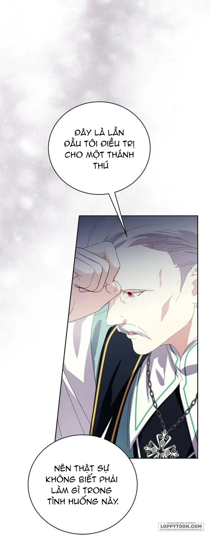Phía Sau Mặt Nạ Của Nam Chính Hiền Lành - Chap 86 - Trang 41