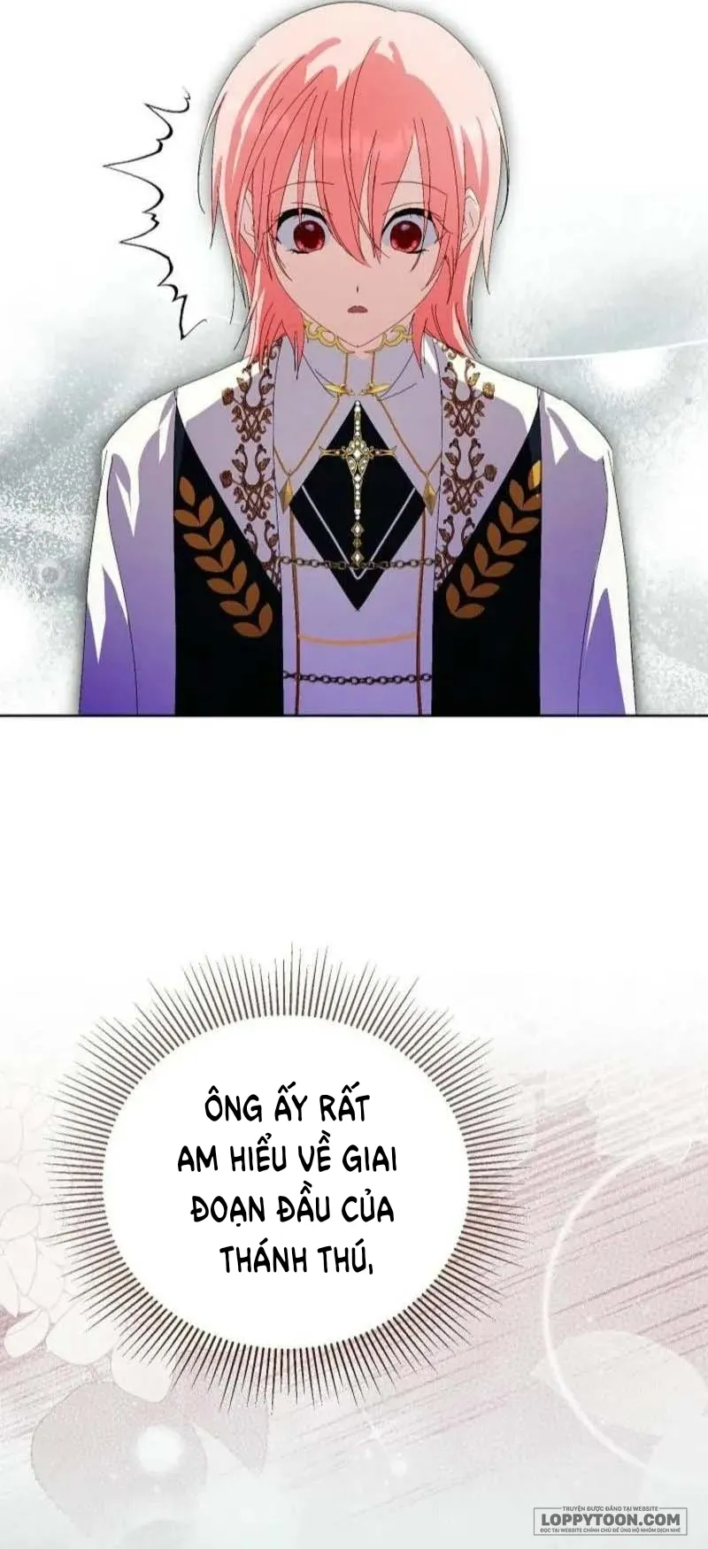 Phía Sau Mặt Nạ Của Nam Chính Hiền Lành - Chap 86 - Trang 45