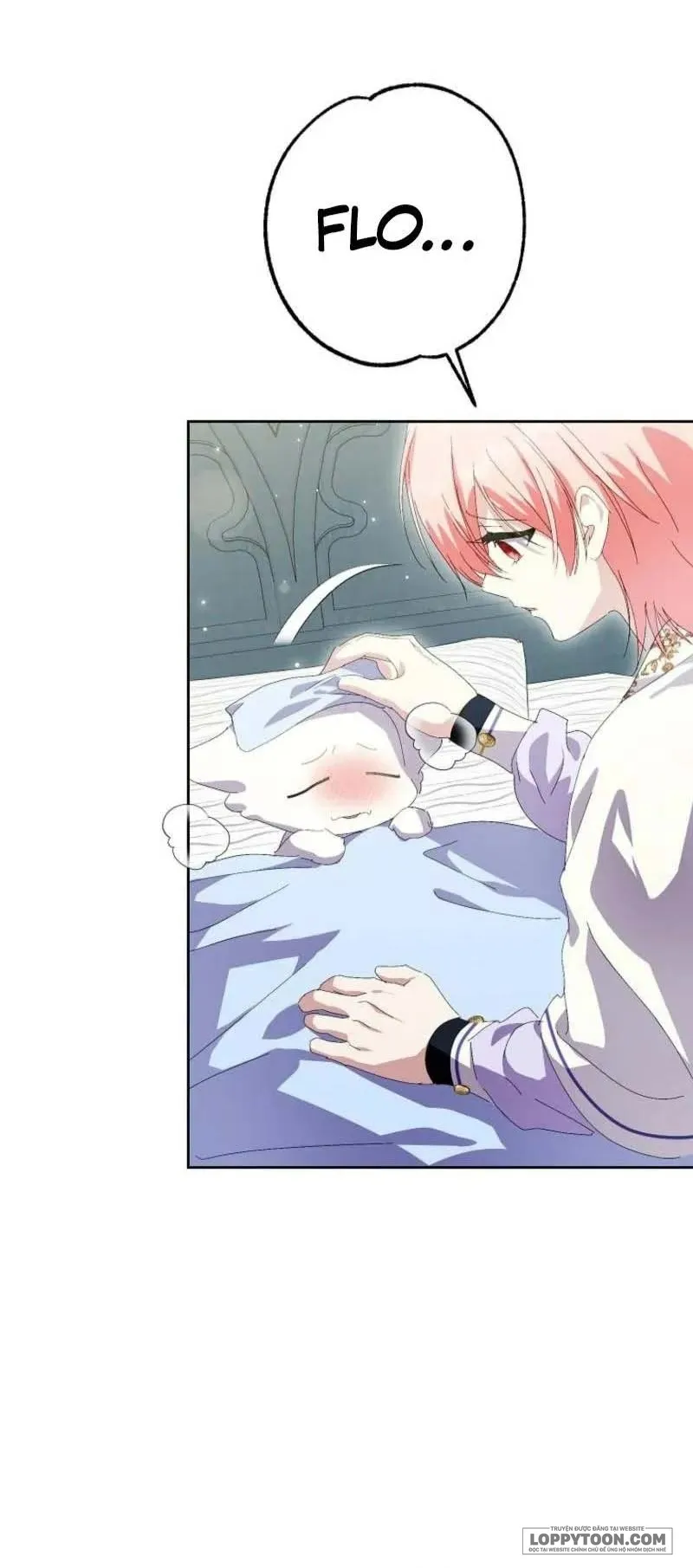 Phía Sau Mặt Nạ Của Nam Chính Hiền Lành - Chap 86 - Trang 48