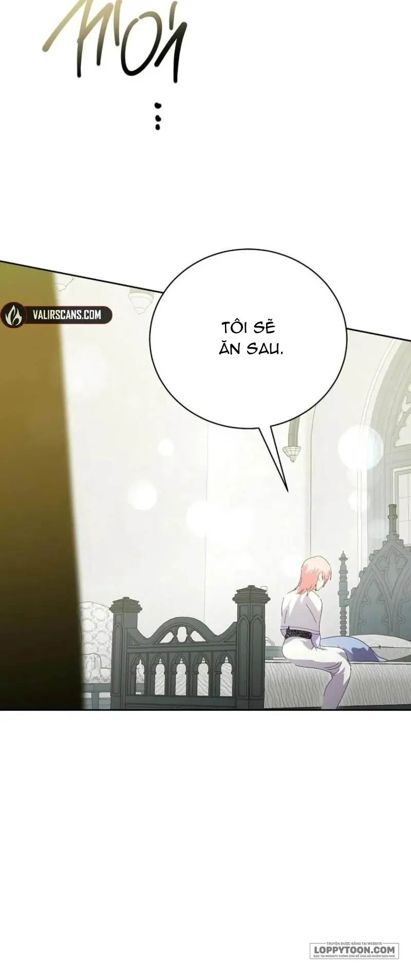 Phía Sau Mặt Nạ Của Nam Chính Hiền Lành - Chap 86 - Trang 50