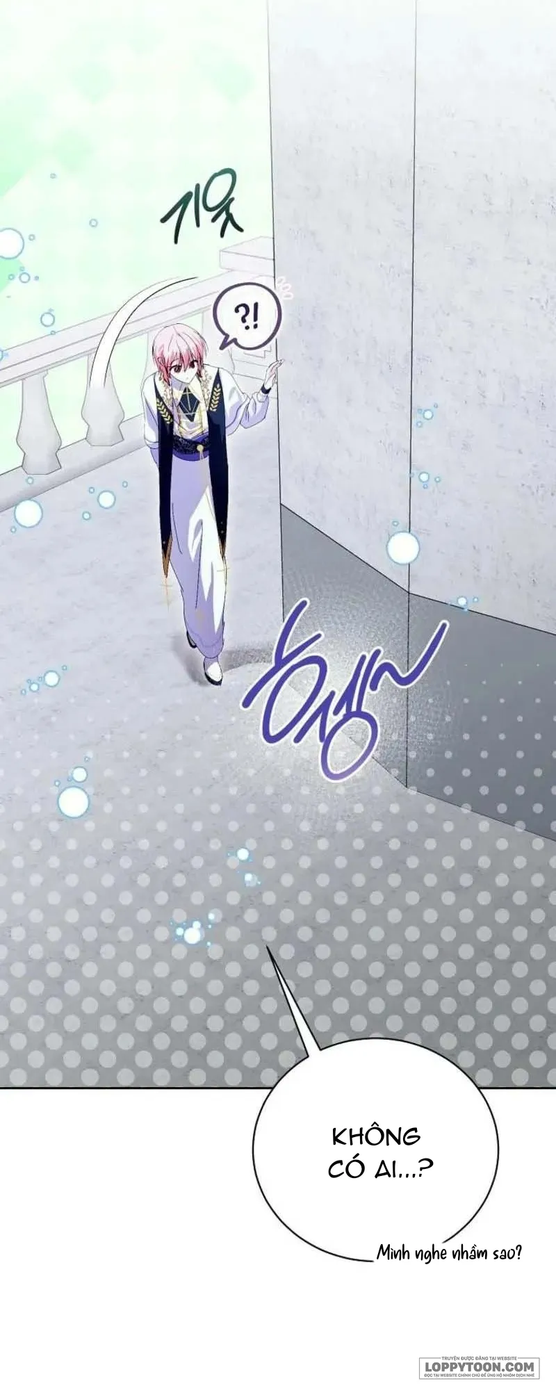 Phía Sau Mặt Nạ Của Nam Chính Hiền Lành - Chap 86 - Trang 6