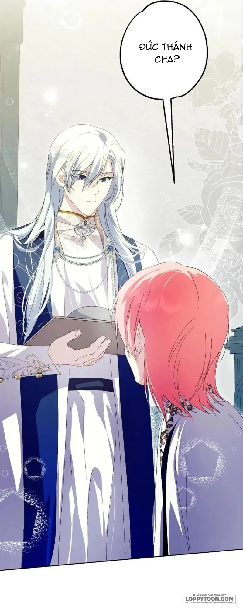 Phía Sau Mặt Nạ Của Nam Chính Hiền Lành - Chap 86 - Trang 52