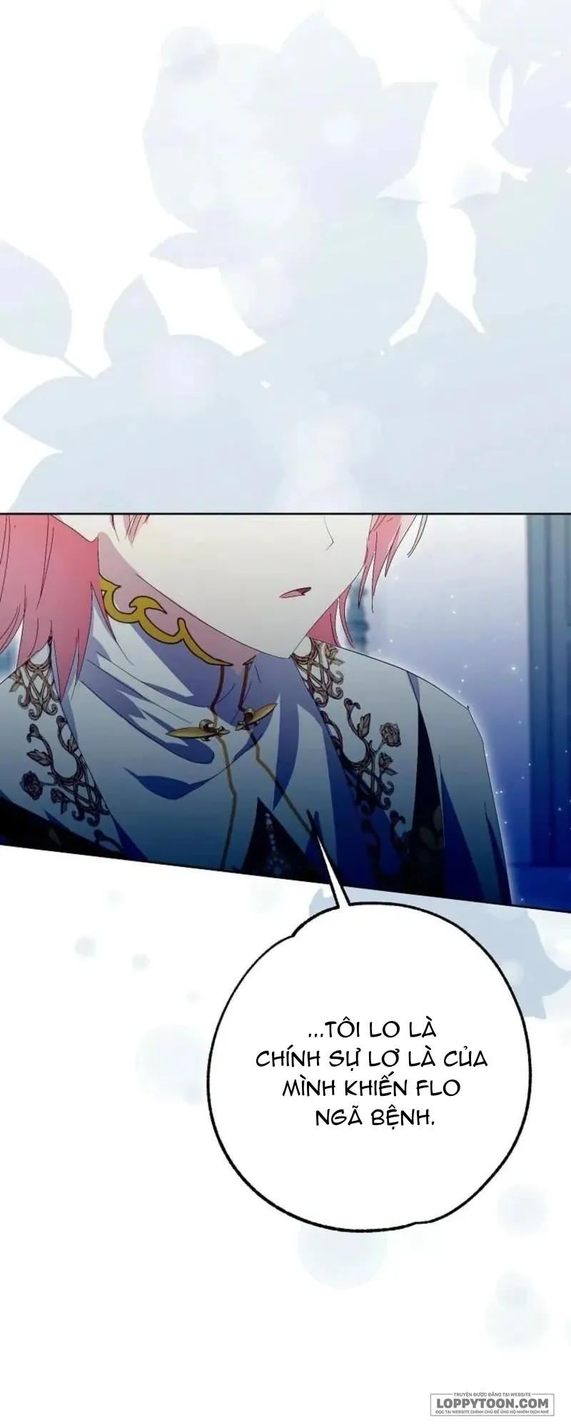Phía Sau Mặt Nạ Của Nam Chính Hiền Lành - Chap 86 - Trang 54