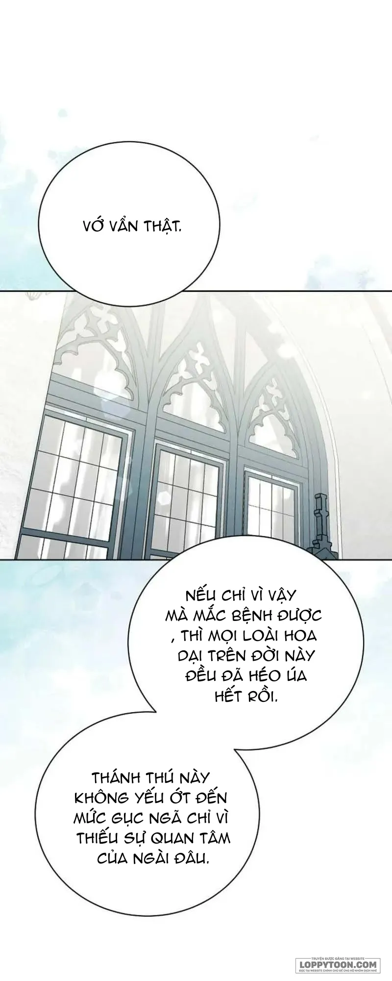 Phía Sau Mặt Nạ Của Nam Chính Hiền Lành - Chap 86 - Trang 55