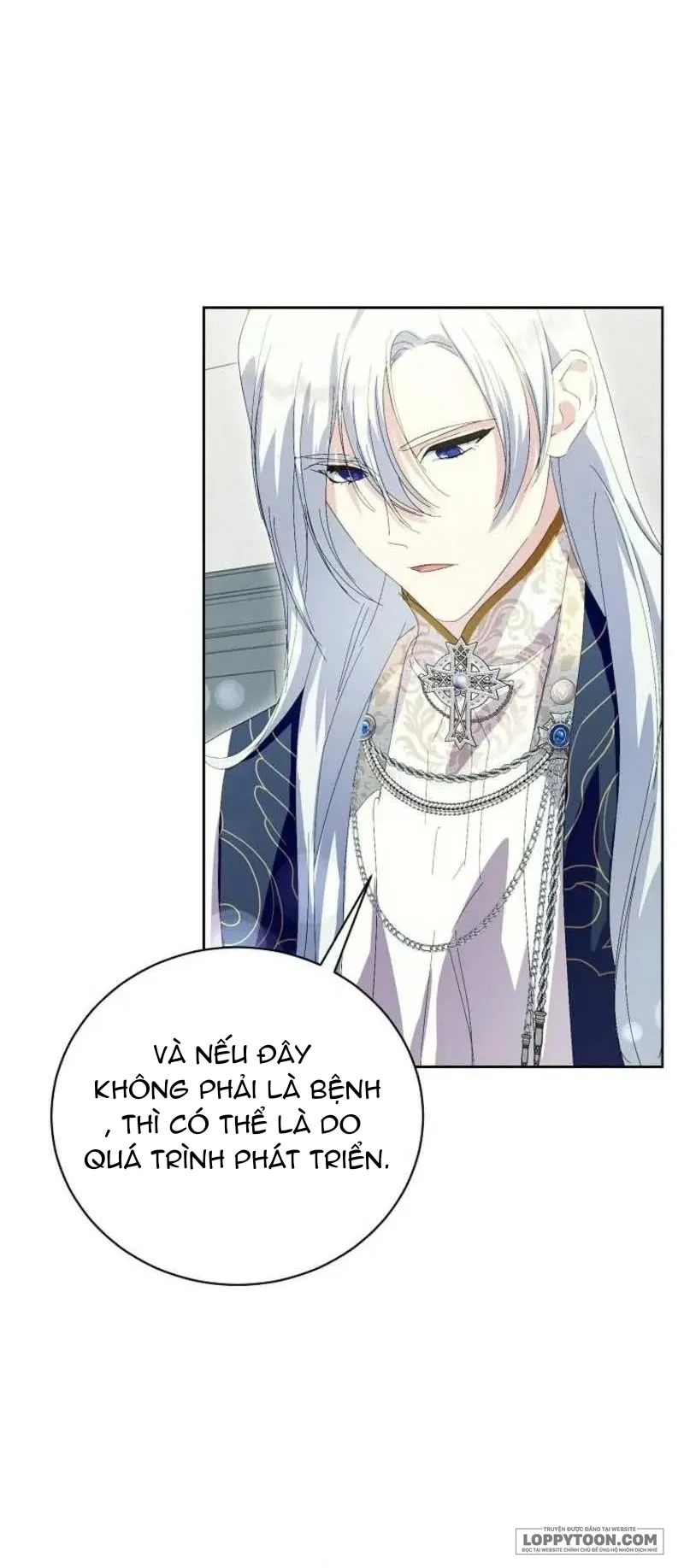 Phía Sau Mặt Nạ Của Nam Chính Hiền Lành - Chap 86 - Trang 56