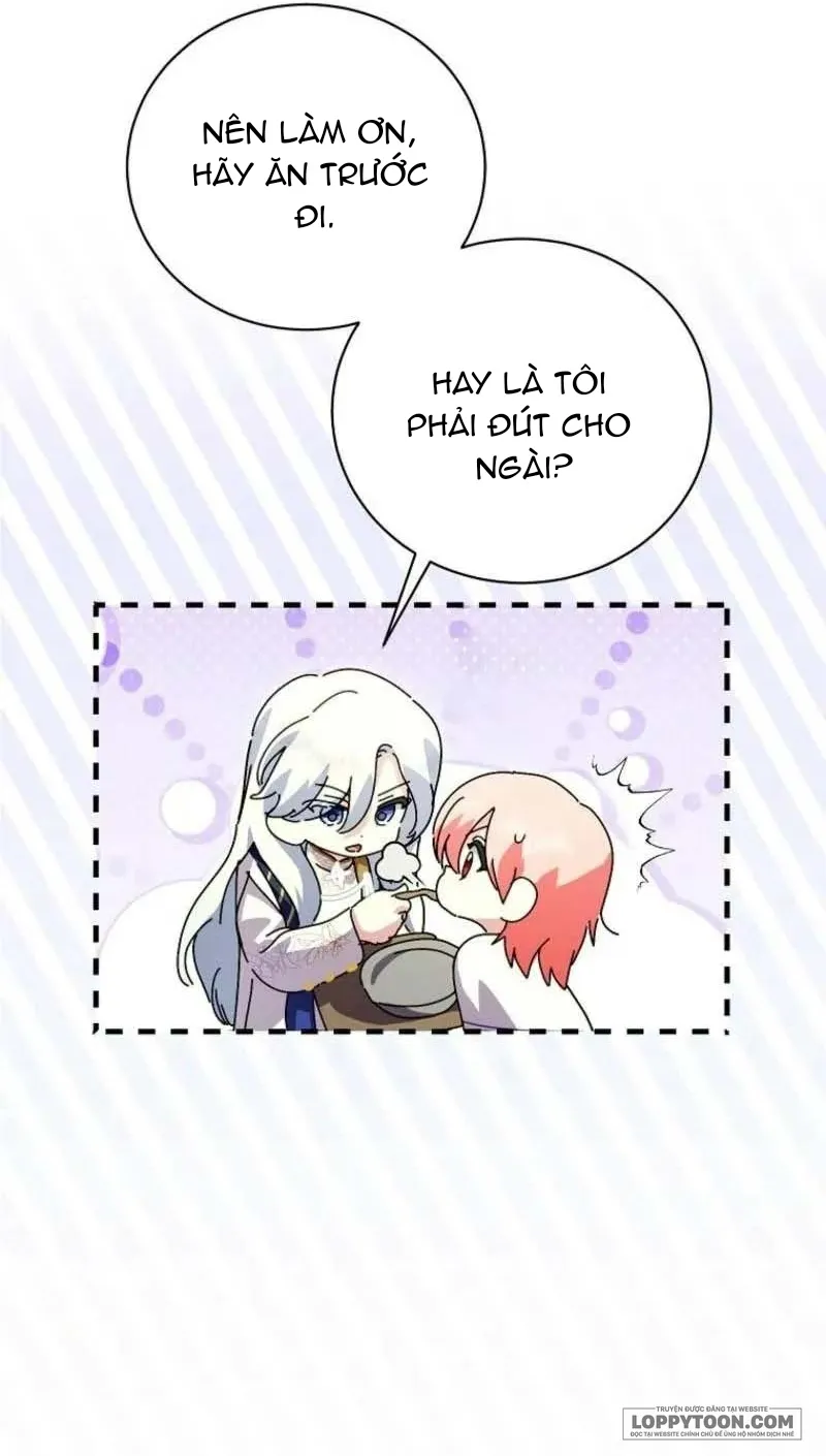 Phía Sau Mặt Nạ Của Nam Chính Hiền Lành - Chap 86 - Trang 59