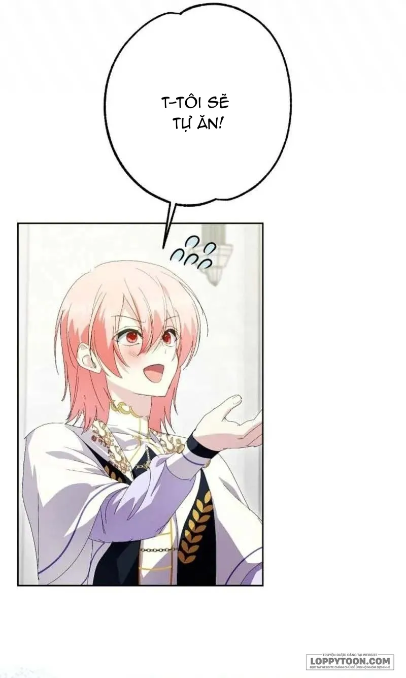 Phía Sau Mặt Nạ Của Nam Chính Hiền Lành - Chap 86 - Trang 60