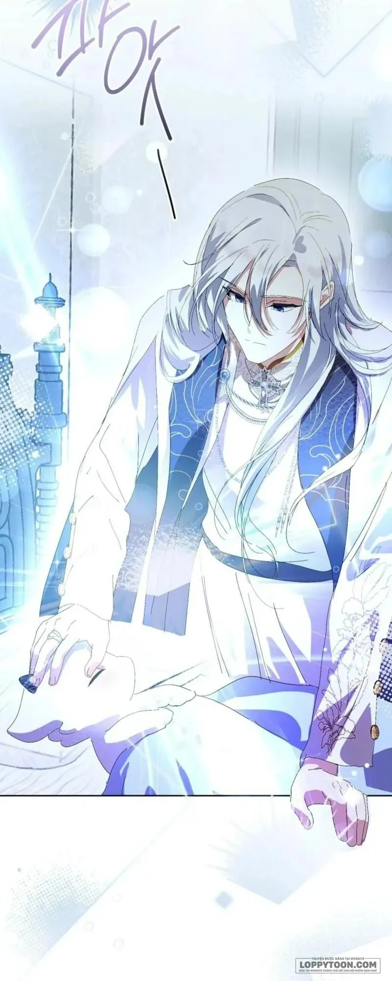 Phía Sau Mặt Nạ Của Nam Chính Hiền Lành - Chap 86 - Trang 63