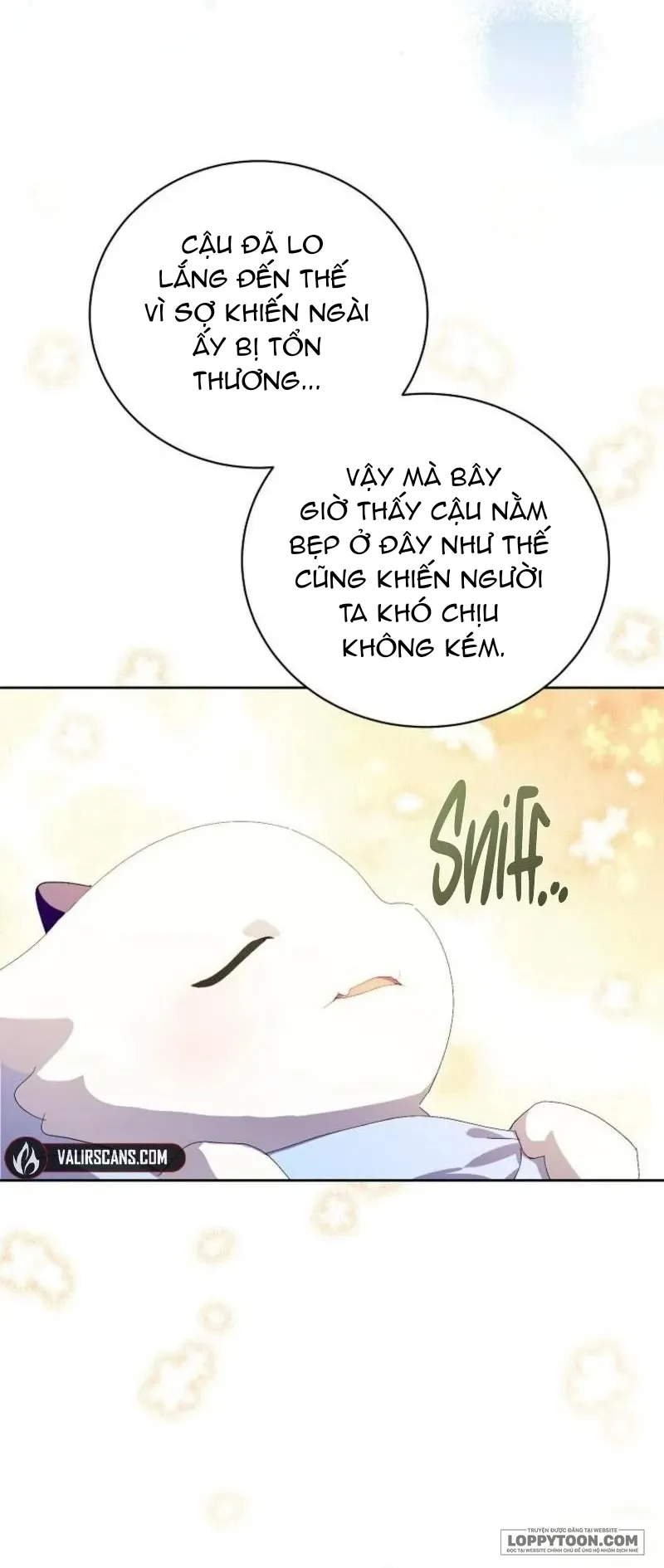 Phía Sau Mặt Nạ Của Nam Chính Hiền Lành - Chap 86 - Trang 64