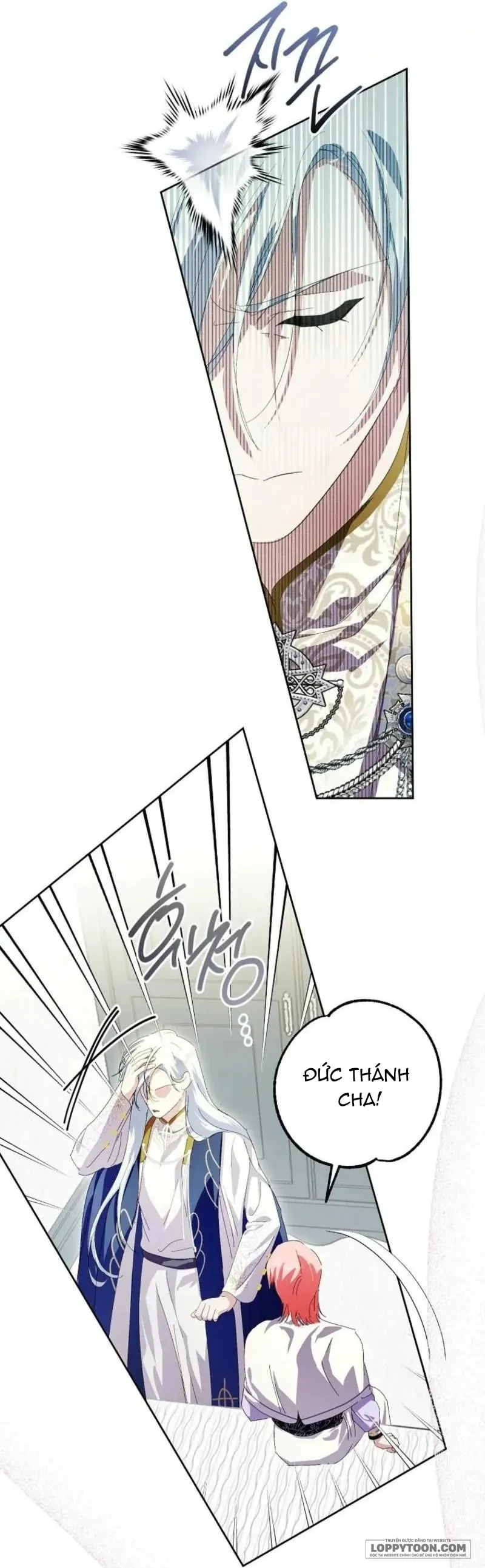 Phía Sau Mặt Nạ Của Nam Chính Hiền Lành - Chap 86 - Trang 65