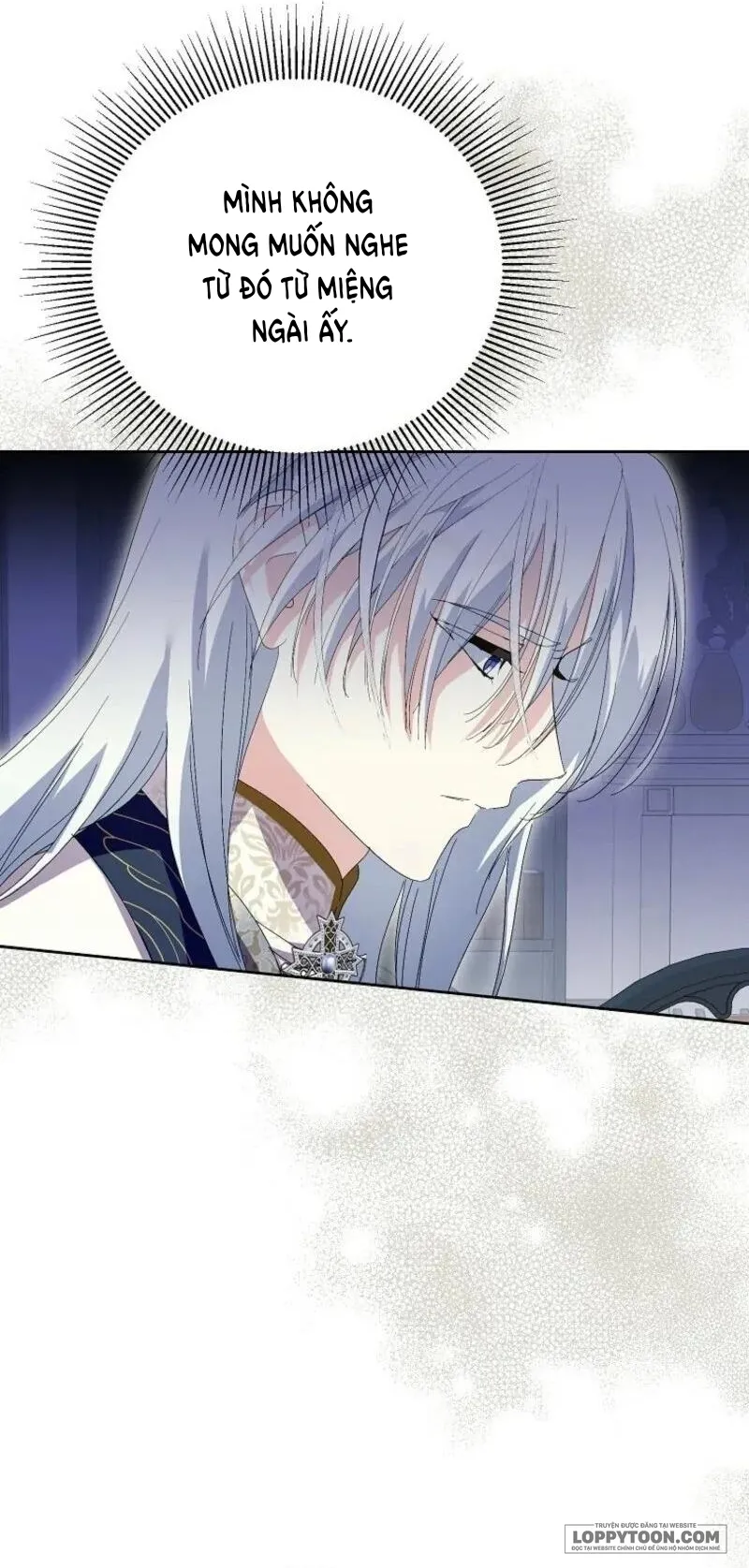 Phía Sau Mặt Nạ Của Nam Chính Hiền Lành - Chap 87 - Trang 11