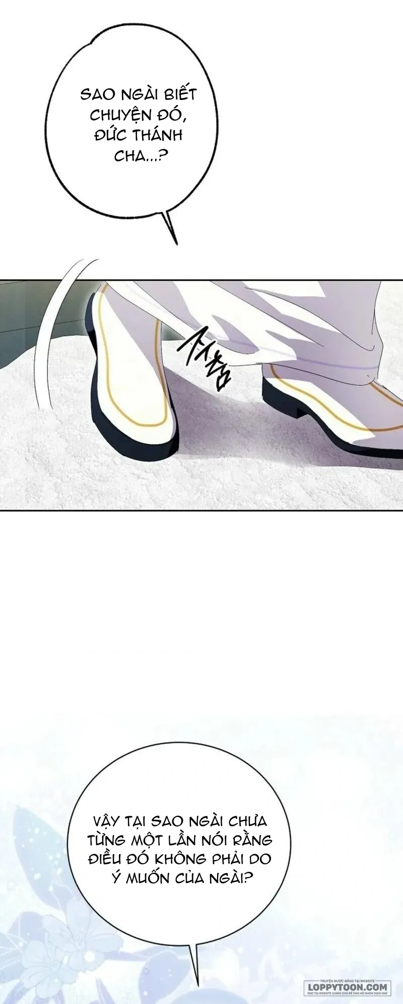 Phía Sau Mặt Nạ Của Nam Chính Hiền Lành - Chap 87 - Trang 13