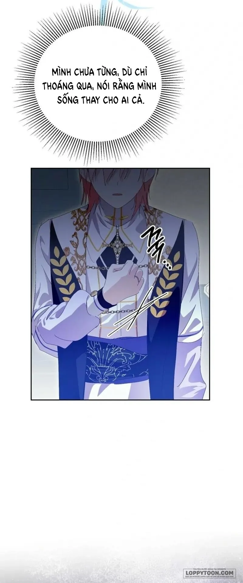 Phía Sau Mặt Nạ Của Nam Chính Hiền Lành - Chap 87 - Trang 15
