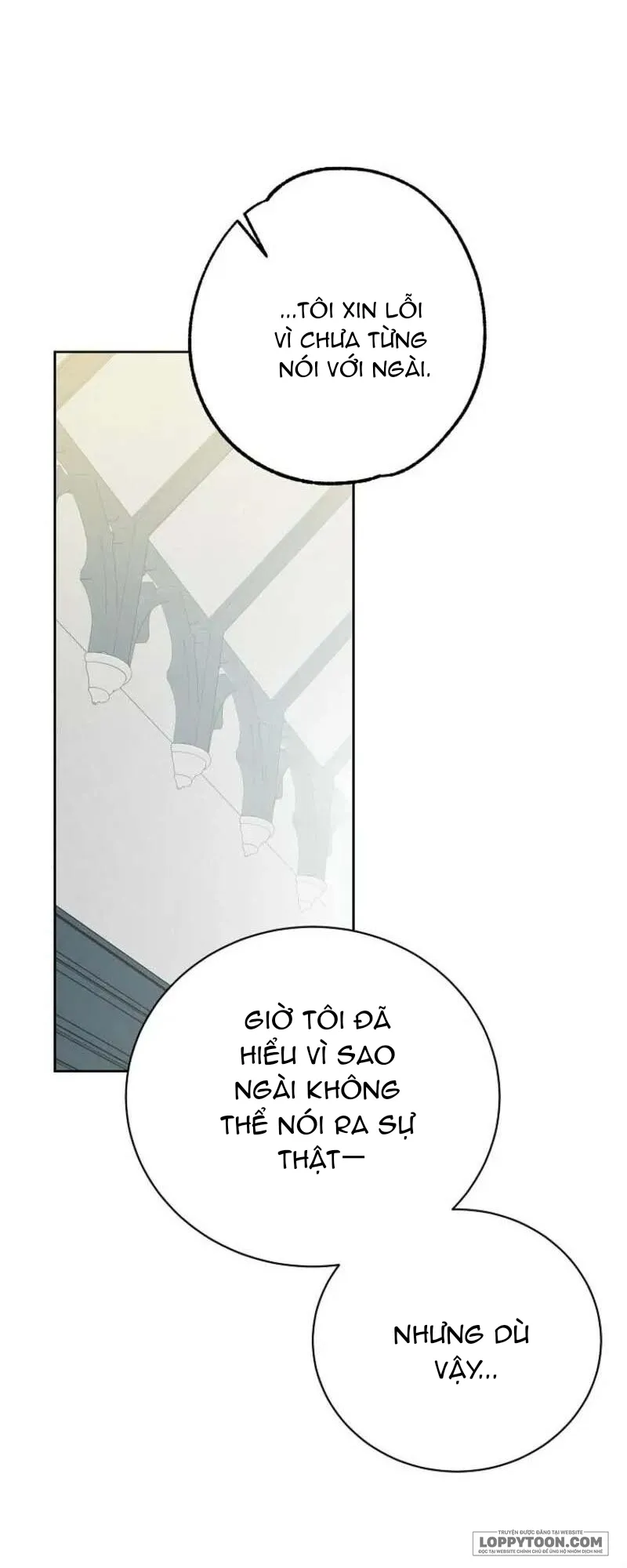 Phía Sau Mặt Nạ Của Nam Chính Hiền Lành - Chap 87 - Trang 20