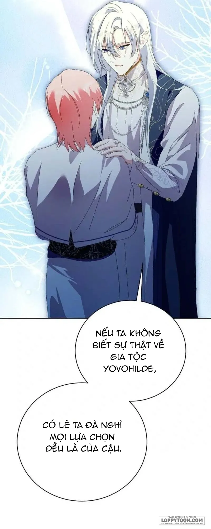 Phía Sau Mặt Nạ Của Nam Chính Hiền Lành - Chap 87 - Trang 22