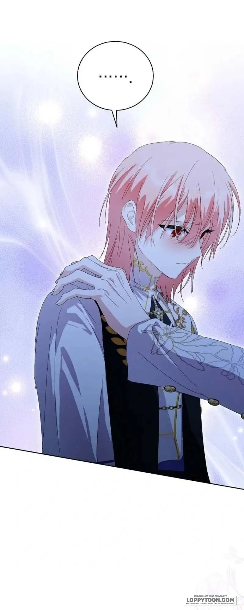 Phía Sau Mặt Nạ Của Nam Chính Hiền Lành - Chap 87 - Trang 23