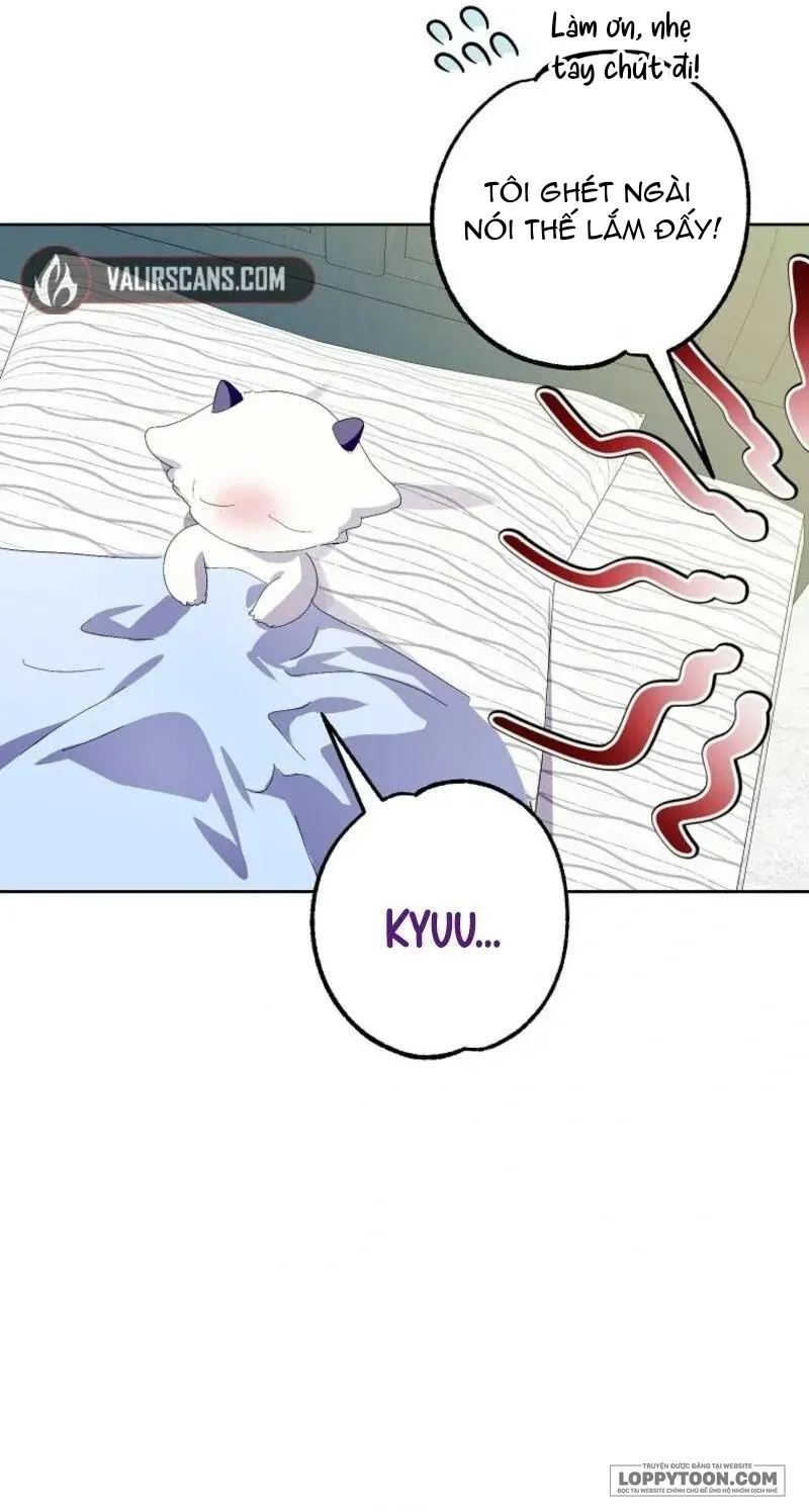 Phía Sau Mặt Nạ Của Nam Chính Hiền Lành - Chap 87 - Trang 27