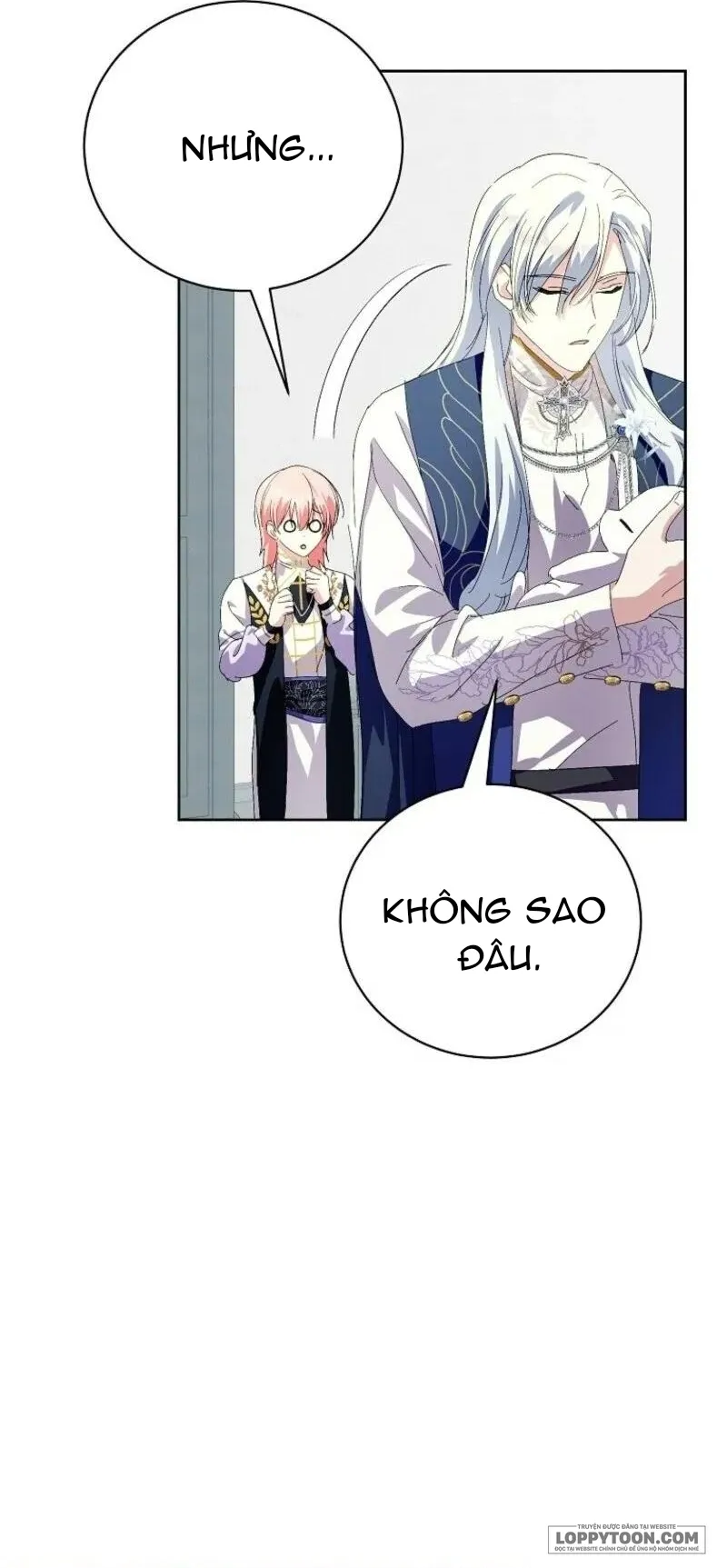 Phía Sau Mặt Nạ Của Nam Chính Hiền Lành - Chap 87 - Trang 29
