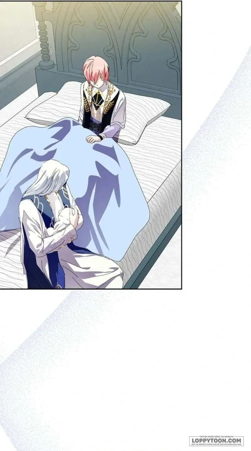 Phía Sau Mặt Nạ Của Nam Chính Hiền Lành - Chap 87 - Trang 30