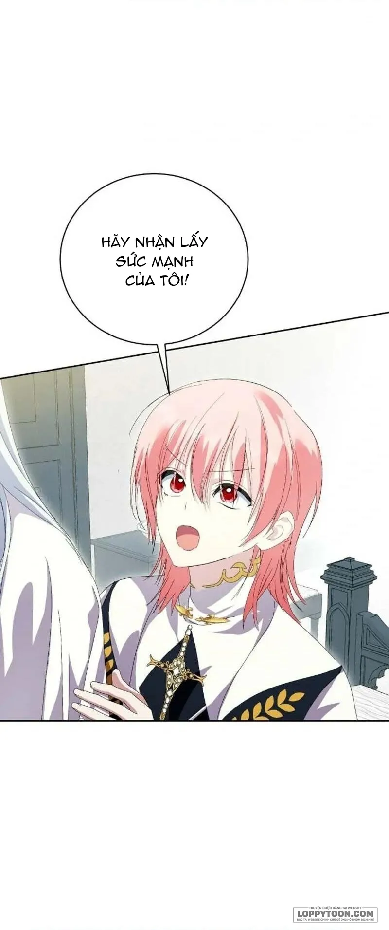 Phía Sau Mặt Nạ Của Nam Chính Hiền Lành - Chap 87 - Trang 4