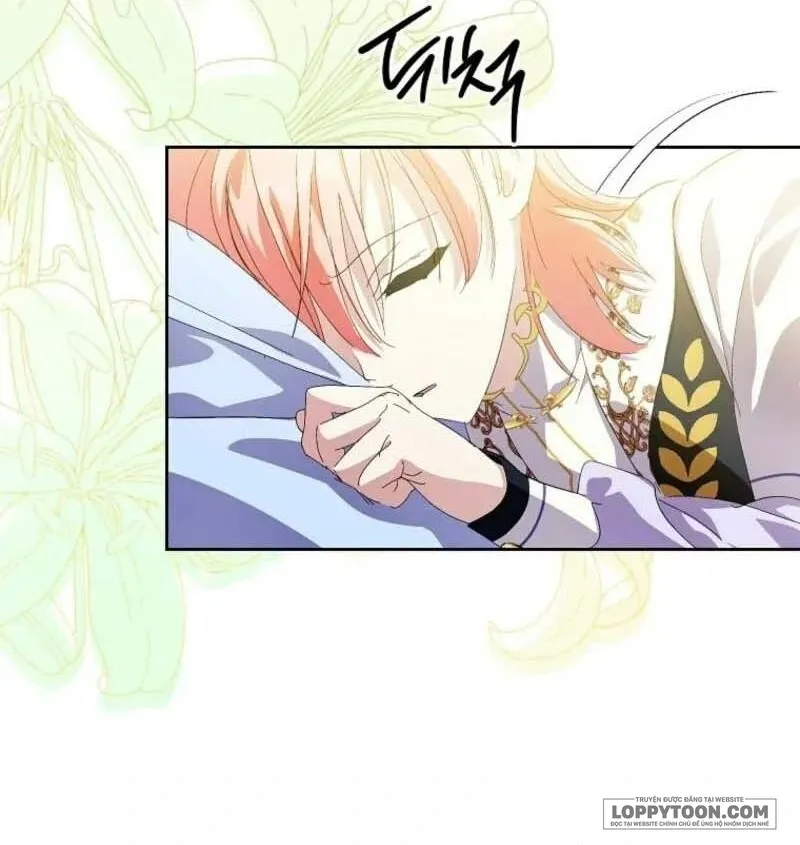Phía Sau Mặt Nạ Của Nam Chính Hiền Lành - Chap 87 - Trang 34