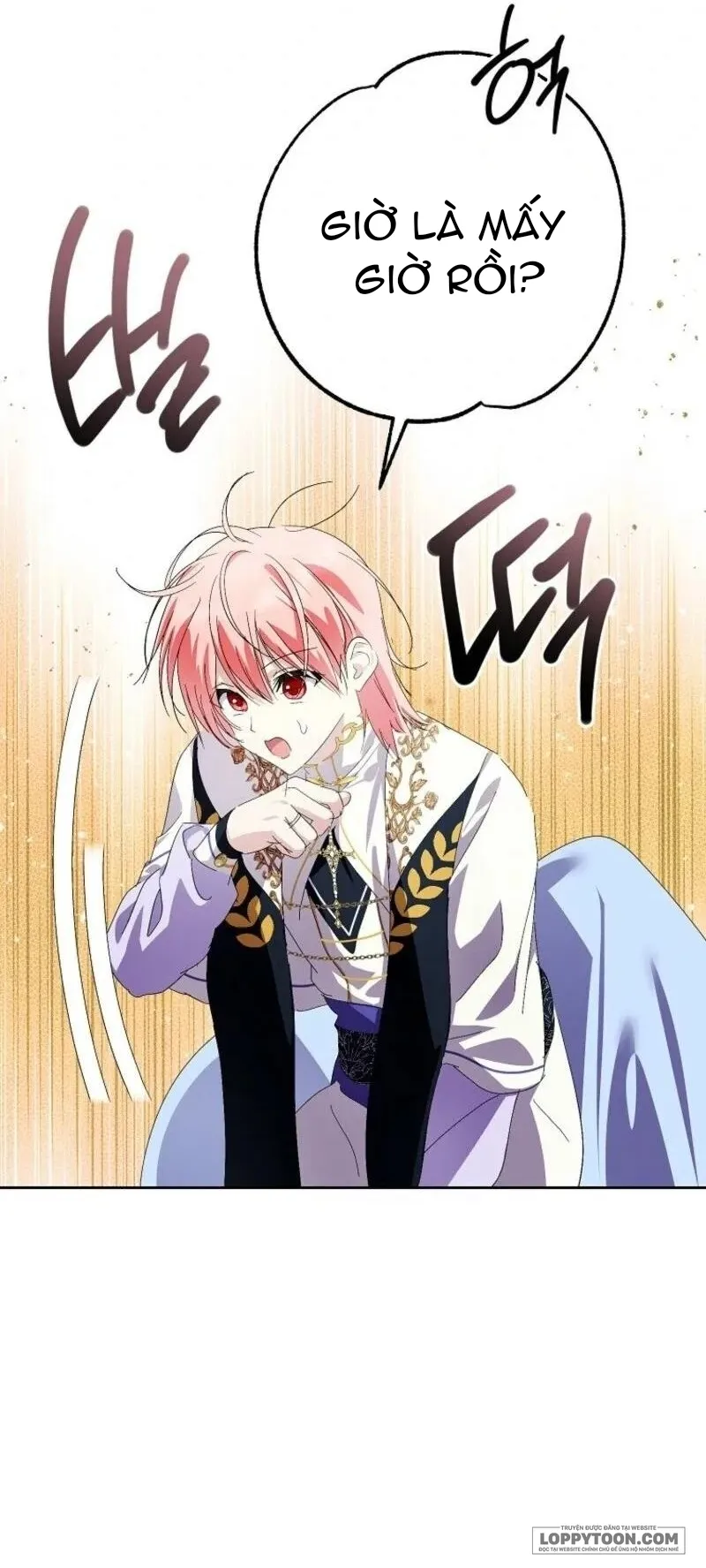 Phía Sau Mặt Nạ Của Nam Chính Hiền Lành - Chap 87 - Trang 35