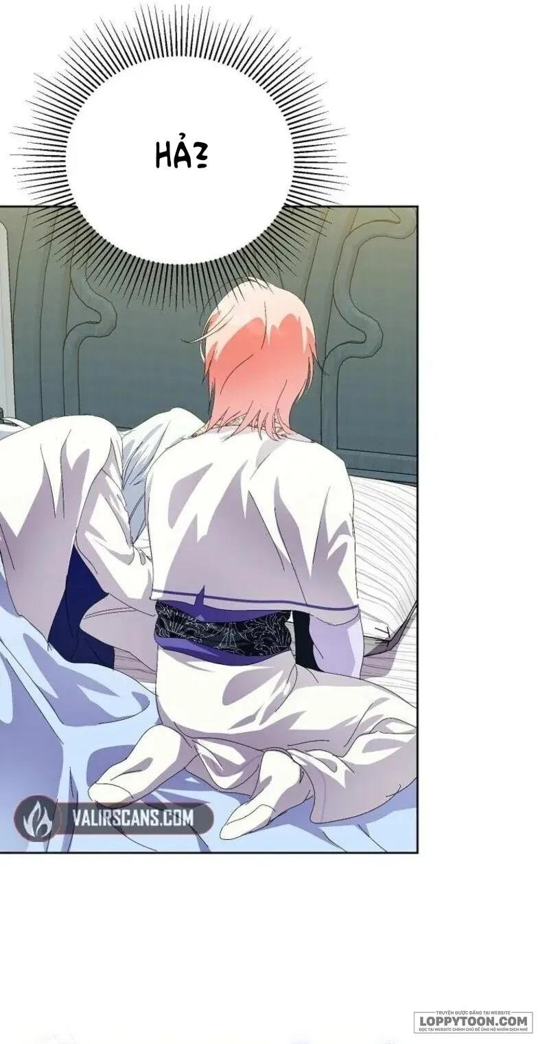 Phía Sau Mặt Nạ Của Nam Chính Hiền Lành - Chap 87 - Trang 36