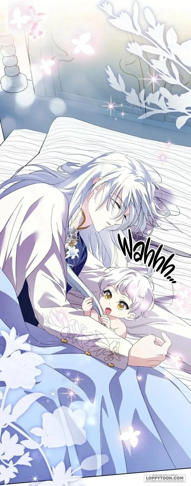Phía Sau Mặt Nạ Của Nam Chính Hiền Lành - Chap 87 - Trang 37