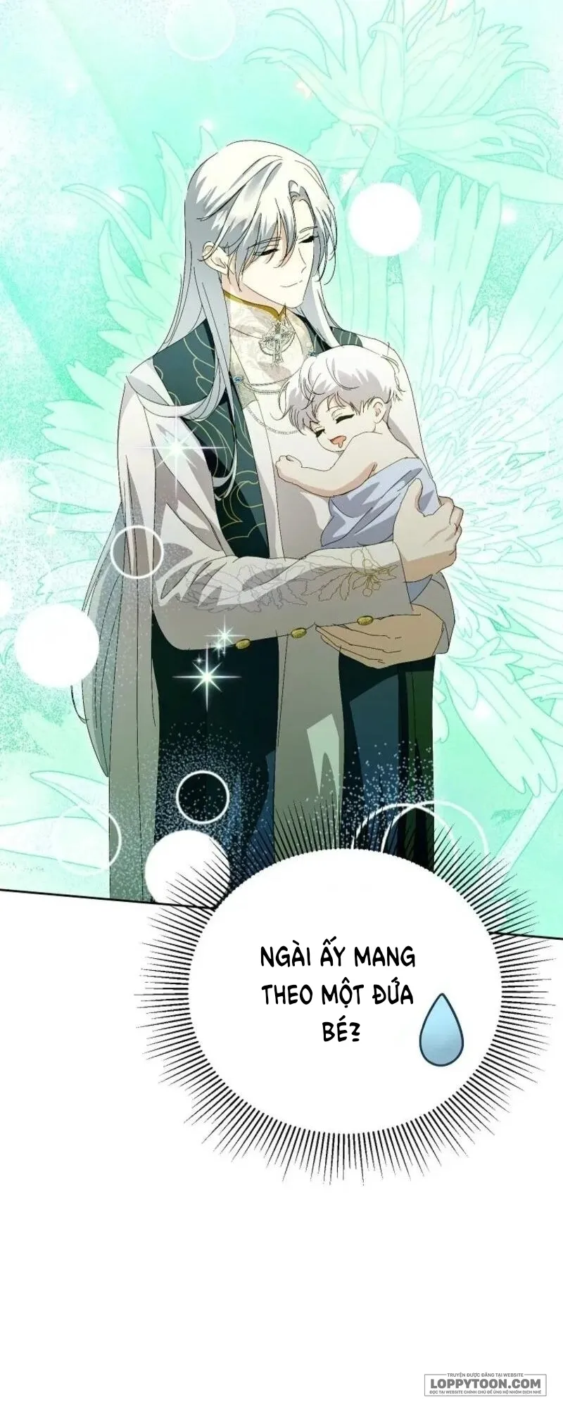 Phía Sau Mặt Nạ Của Nam Chính Hiền Lành - Chap 87 - Trang 39