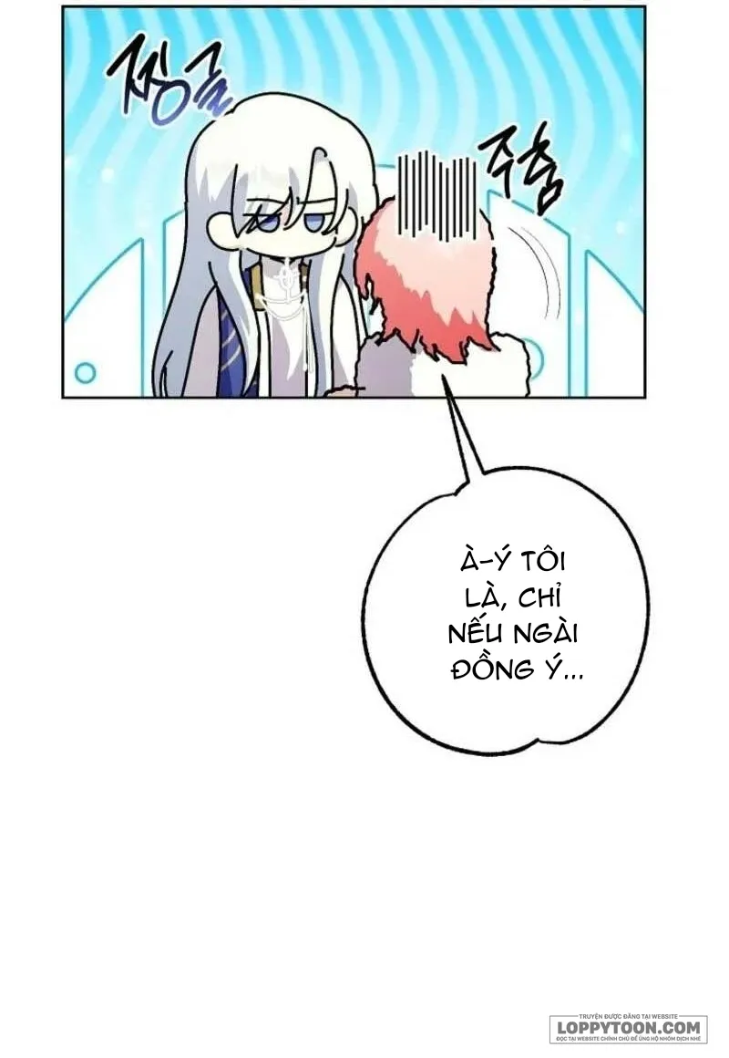 Phía Sau Mặt Nạ Của Nam Chính Hiền Lành - Chap 87 - Trang 5