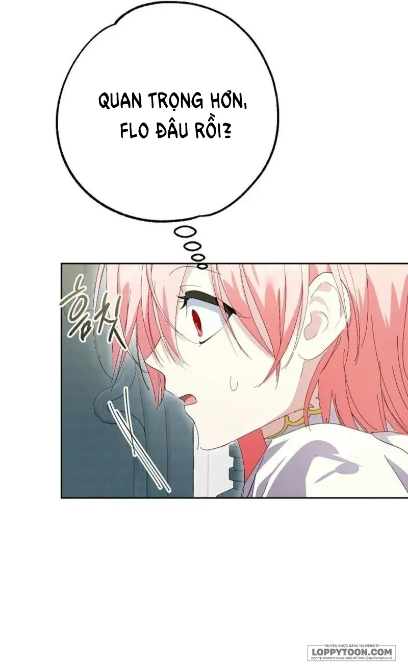 Phía Sau Mặt Nạ Của Nam Chính Hiền Lành - Chap 87 - Trang 41