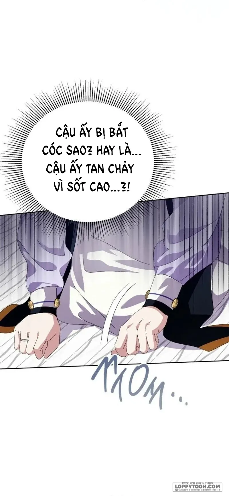 Phía Sau Mặt Nạ Của Nam Chính Hiền Lành - Chap 87 - Trang 43