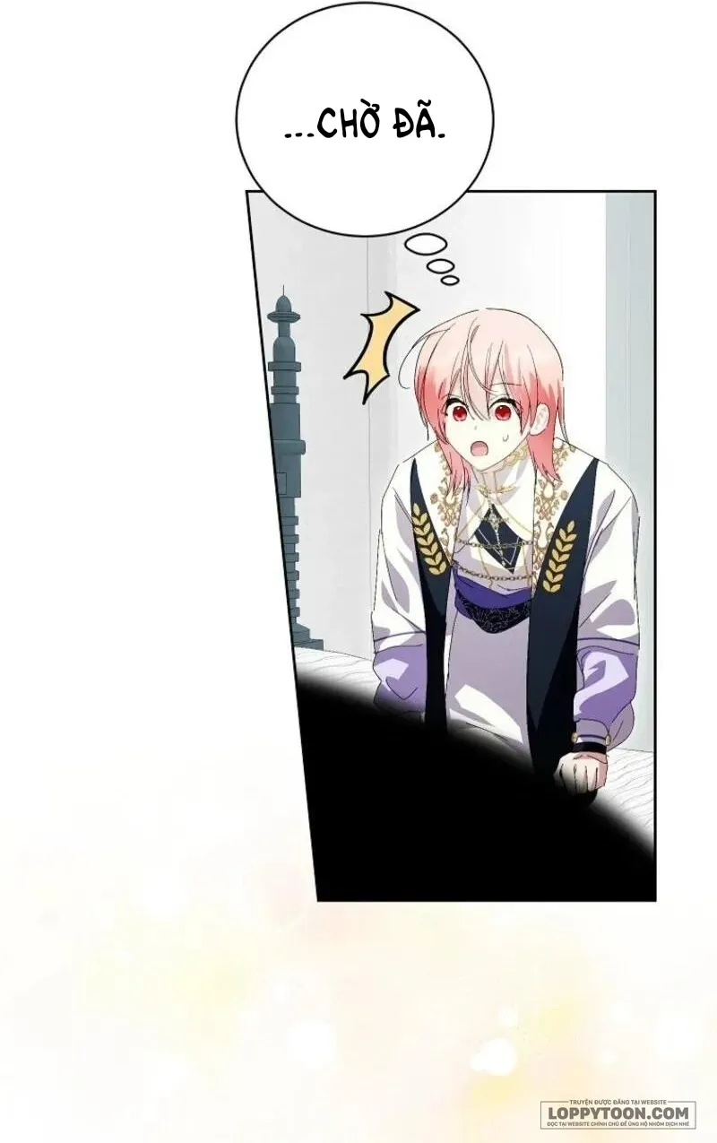 Phía Sau Mặt Nạ Của Nam Chính Hiền Lành - Chap 87 - Trang 44