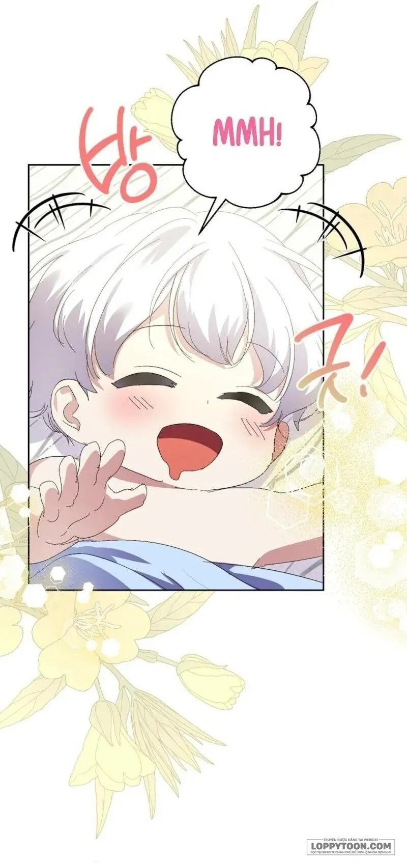 Phía Sau Mặt Nạ Của Nam Chính Hiền Lành - Chap 87 - Trang 47